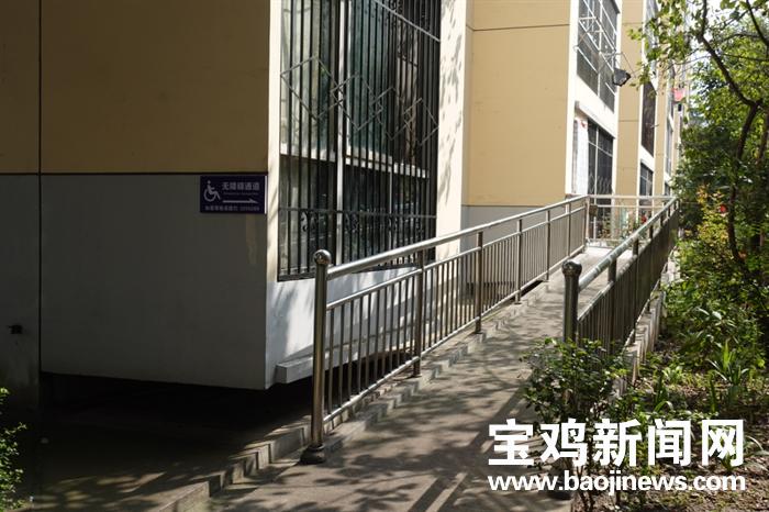 宝鸡是座有温度的城市,宝鸡是个什么城