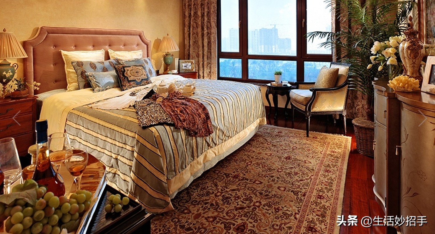 盘点五个国产家居品牌,总有一款适合你