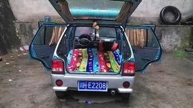 床车到底靠不靠谱,床车到底合法吗