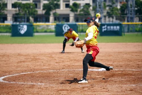 女子垒球亚洲杯决赛直播,日本女子垒球冠军