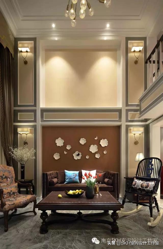 skh设计工作室,skh室内设计图