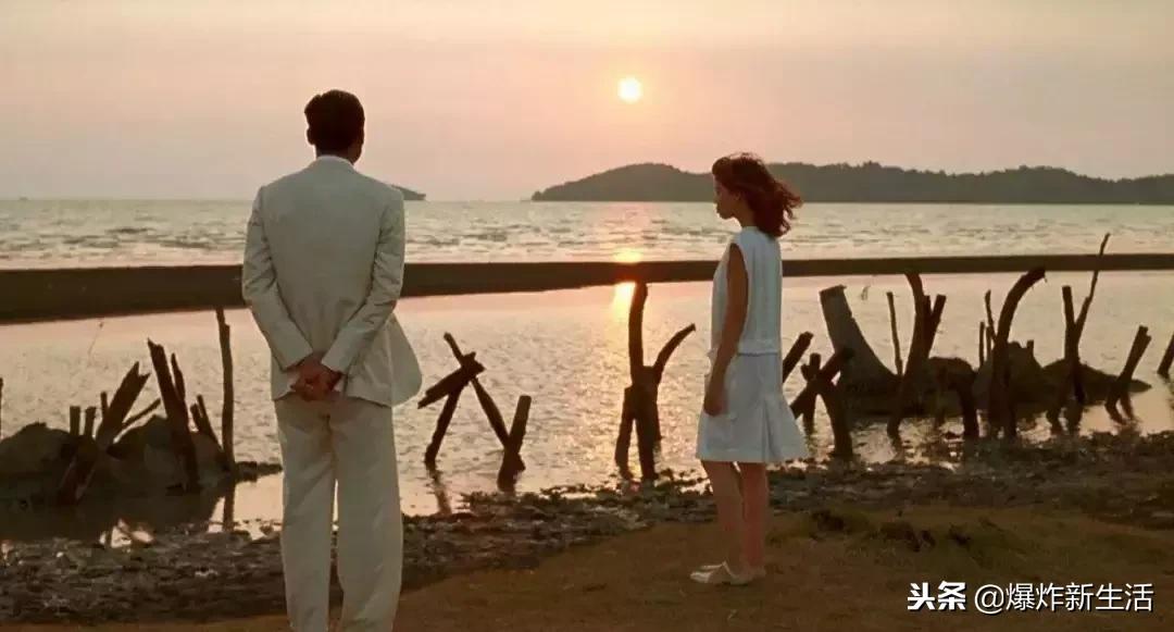 女生第一次都很痛!