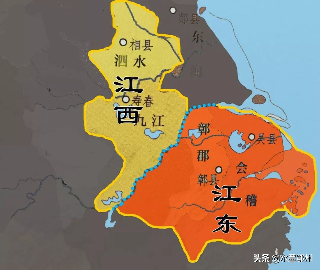 江西何时再次崛起,江西崛起要到哪一年