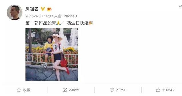 房祖名吸毒为什么还能出演电影,房祖名吸毒为什么能演电影