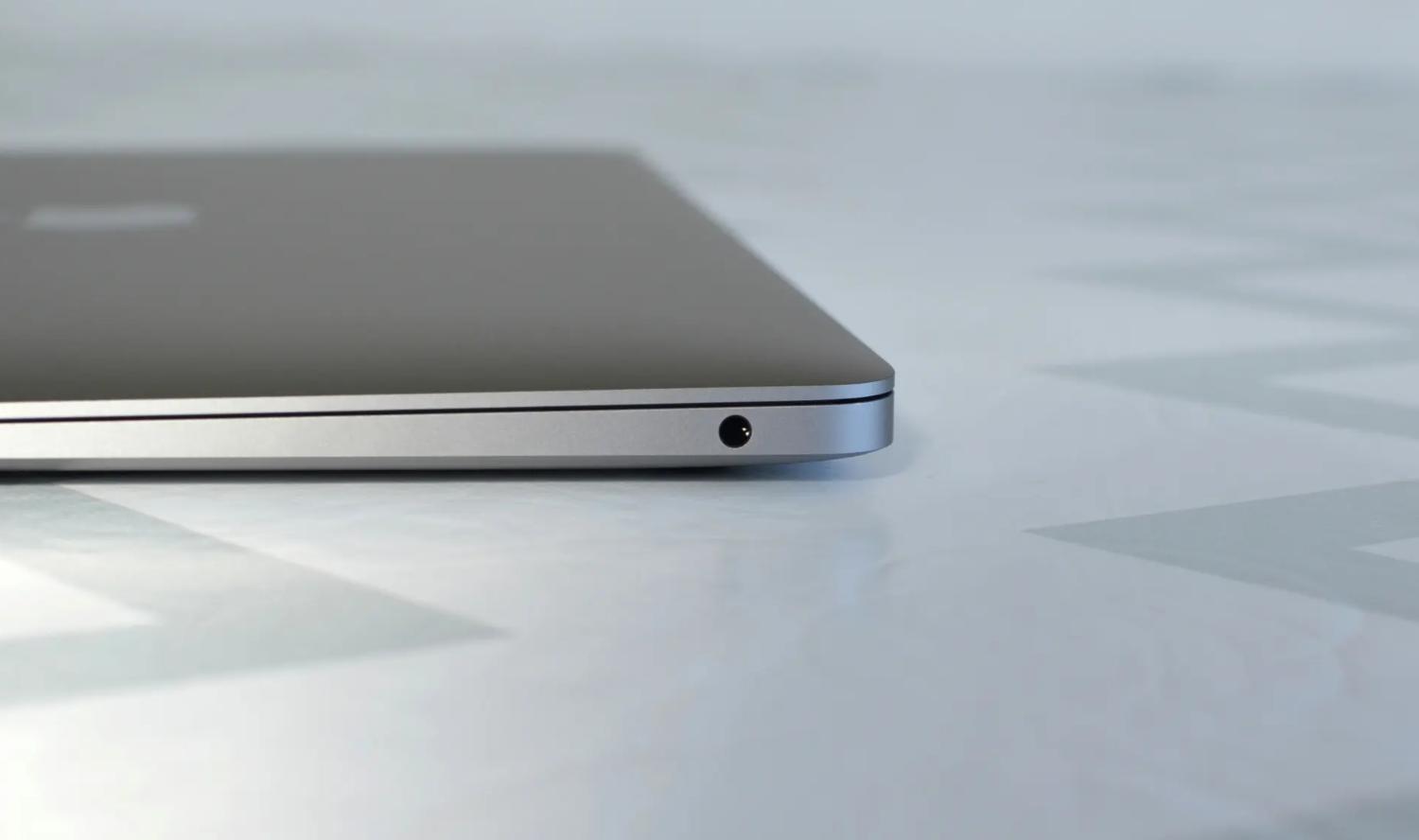 苹果macbookair和其他笔记本比较,苹果macbookair测评17年版