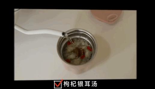 这只果冻太可了!高颜值,保温保冷,既是水杯也是轻食杯