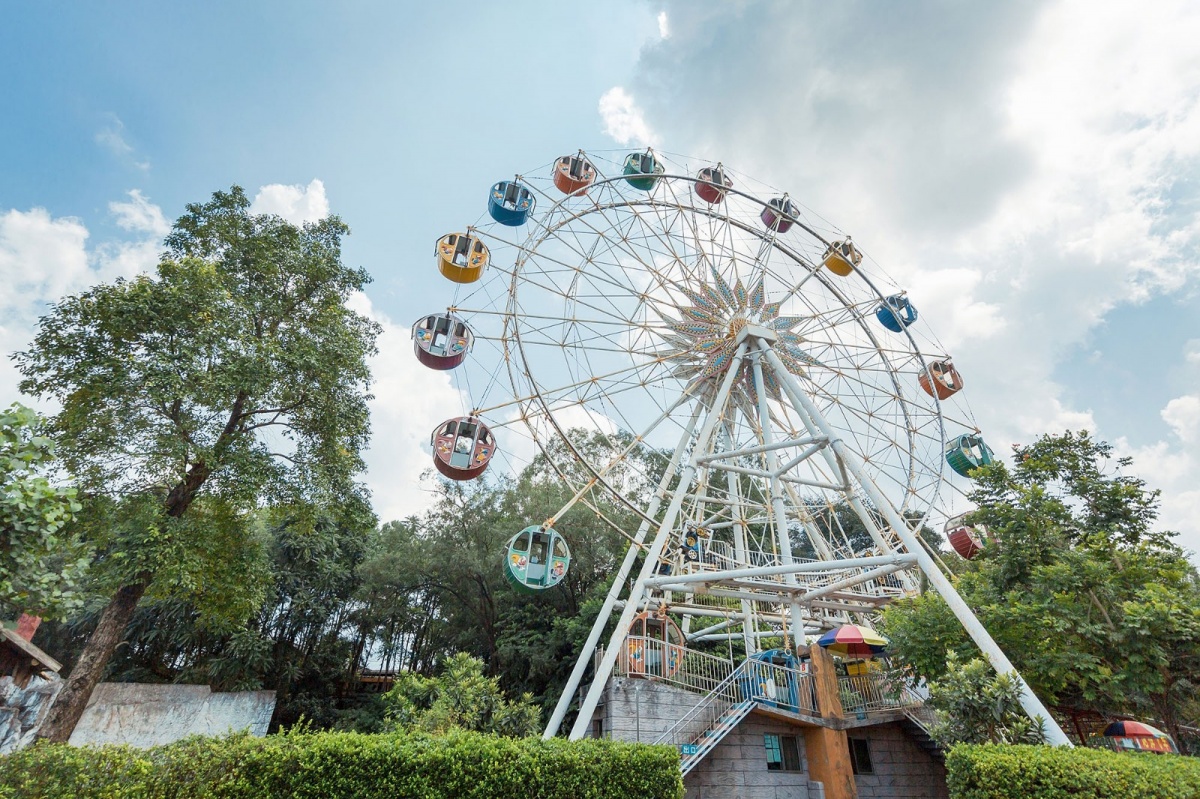 清远森波拉温泉度假村团购,清远森波拉温泉度假村