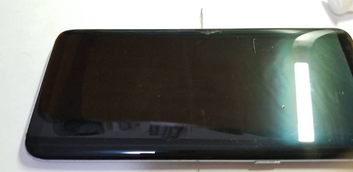 怎么才能让屏幕拥有疏油层,怎样让手机屏幕有疏油层