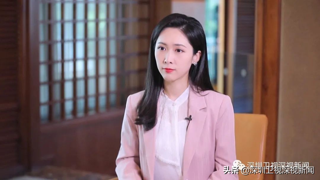 中国美国商会主席：深圳的发展潜力不可低估