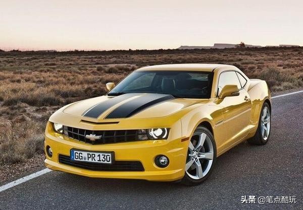 汽车人出发,汽车人出发大黄蜂