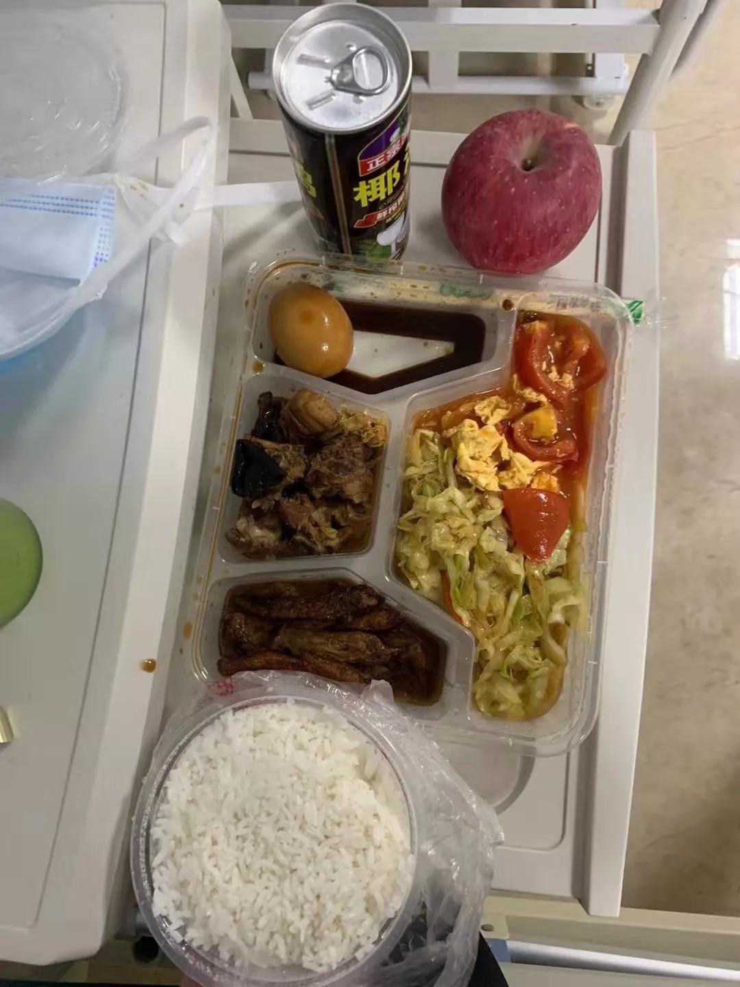 不计报酬、跑腿代购的基层干部翁书波附｜武汉旅客长篇感谢信