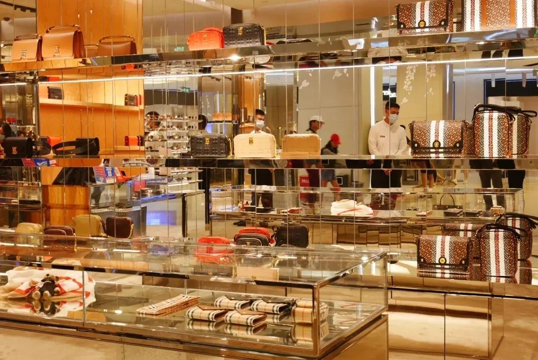 三亚免税购物的地方有哪些,三亚市民如何购买免税产品