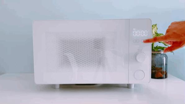 米家微波炉299款测评,小米米家微波炉排行榜