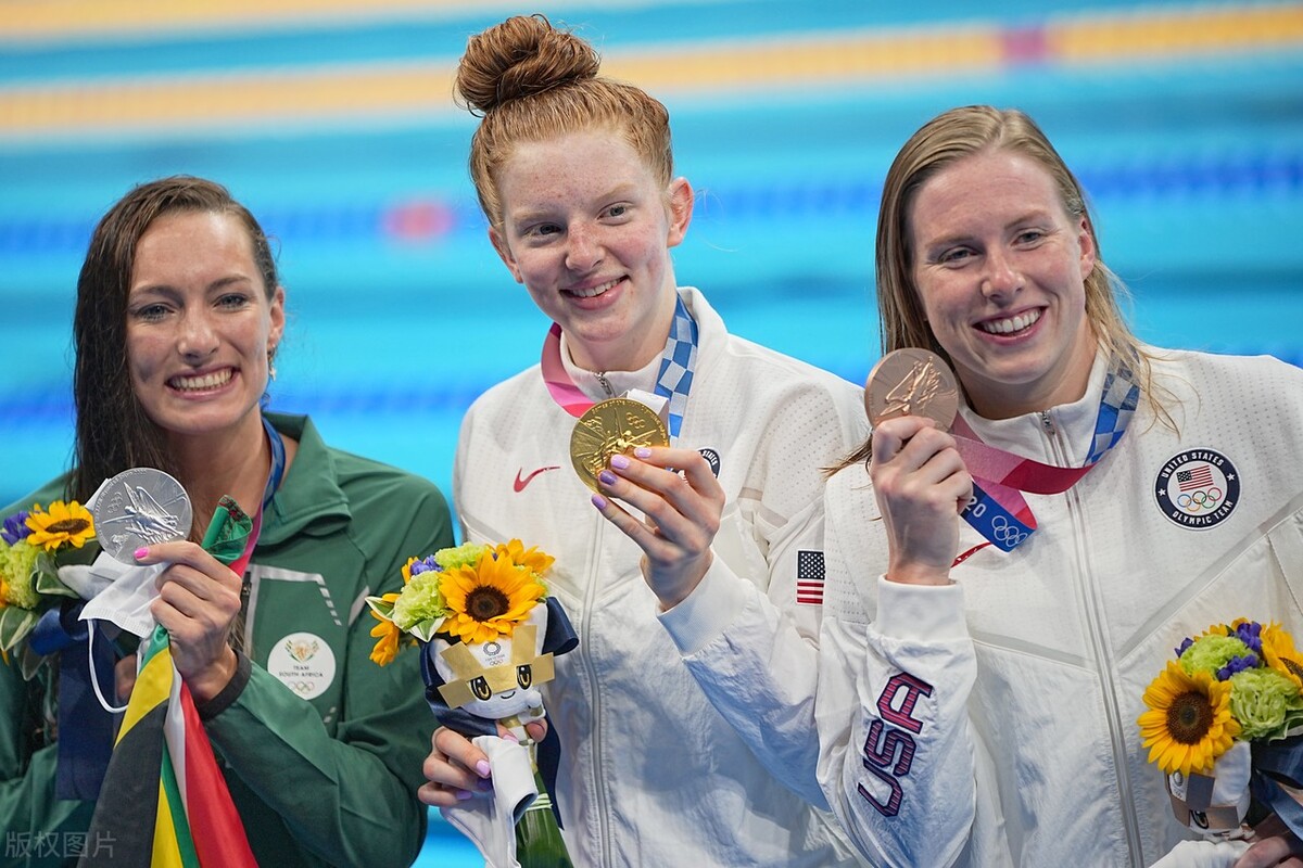 东京奥运游泳中国获得几枚金牌,2016奥运会游泳奖牌榜