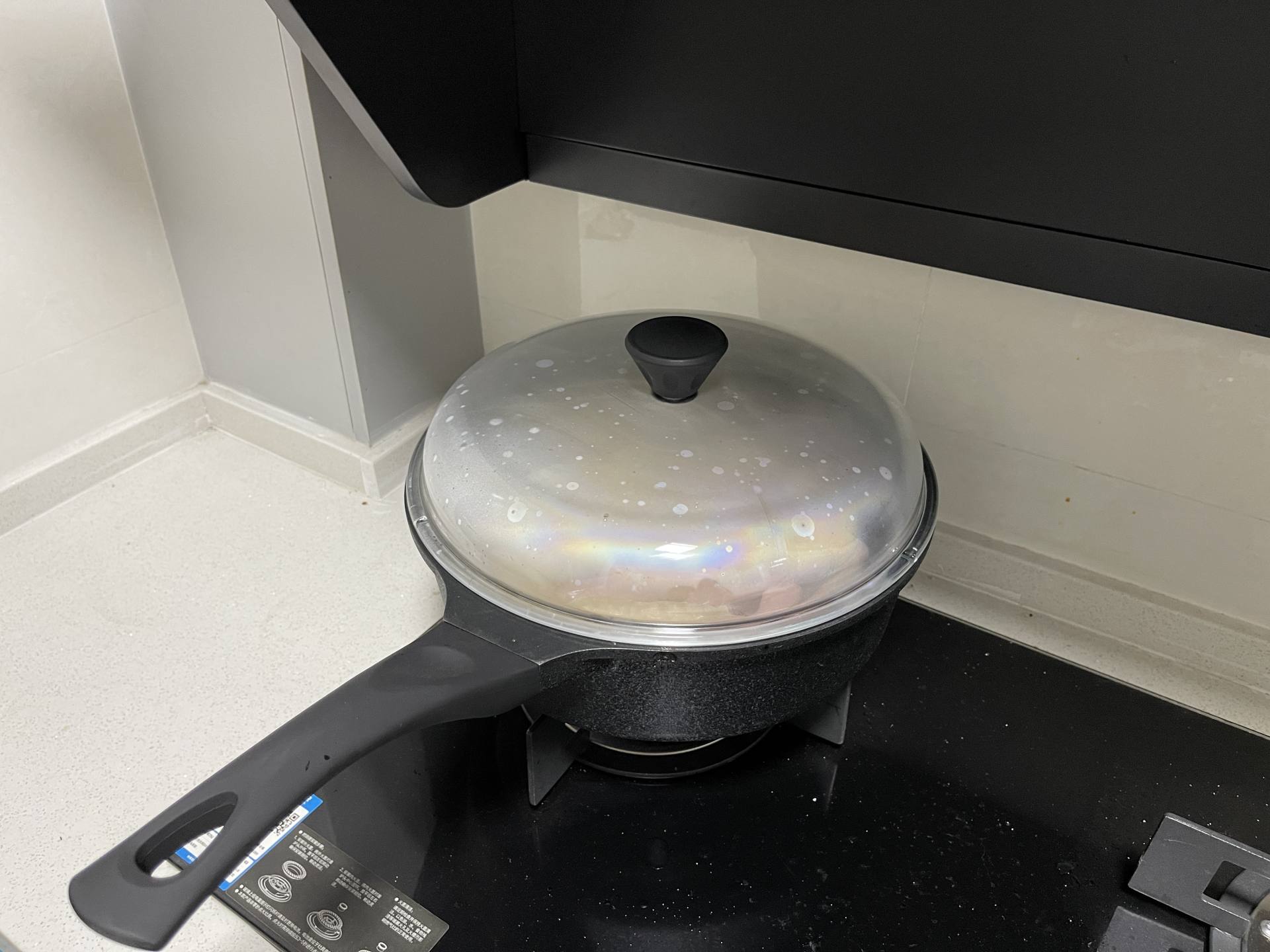 锅具选择测评,新手锅具推荐