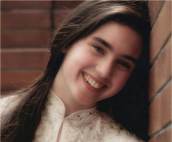 什么？她是国外“聂小倩”——詹妮弗·康纳利