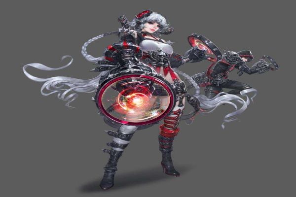 3d十大人气网络游戏,人气最高的3d网游