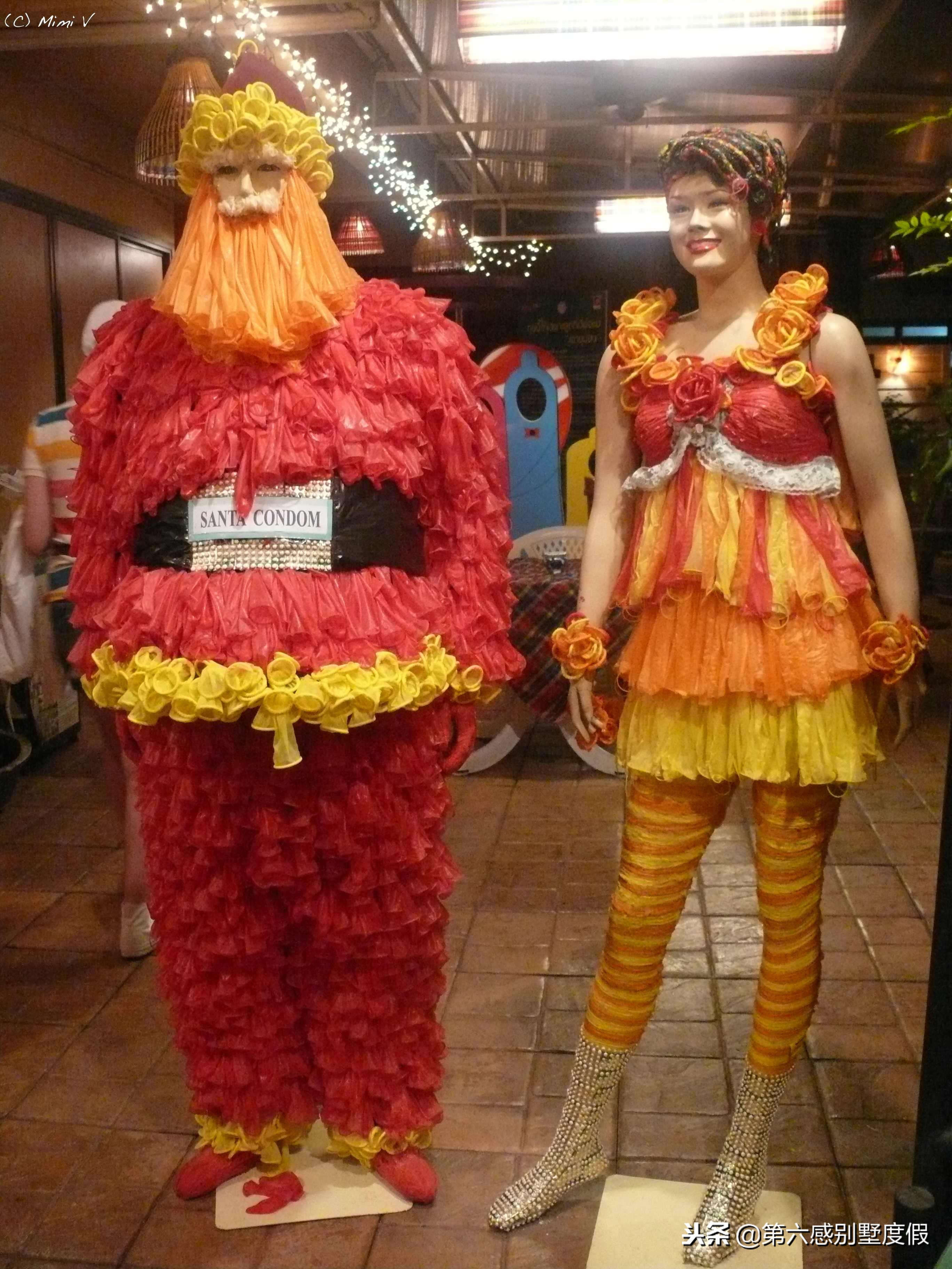 小众旅游打卡点风景绝美,5月适合打卡的小众旅游地