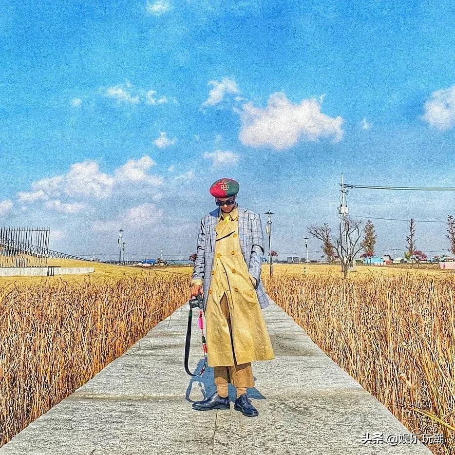 GD和Mino都为它着迷，潮流玩家是怎么搭配皮鞋的？