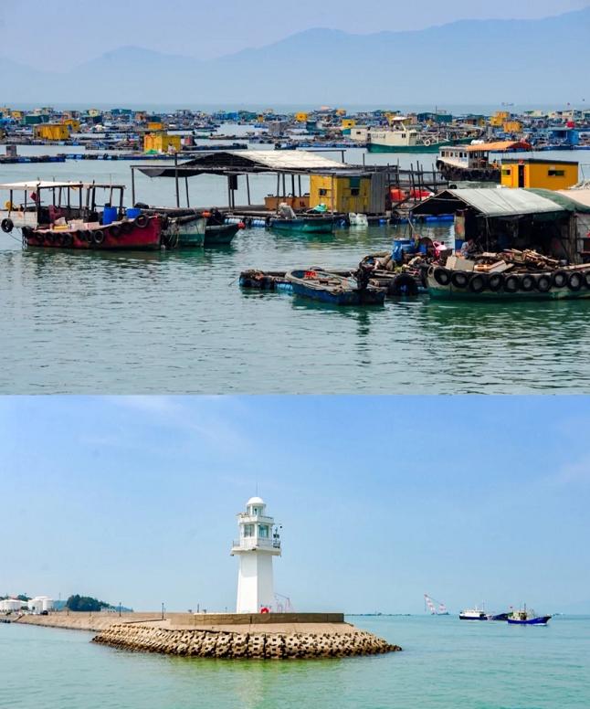 自驾去阳江海陵岛避雷攻略,阳江海陵岛避雷