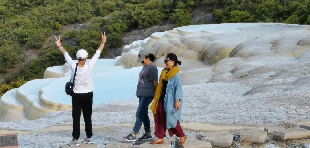 在大理生活的外省人,生活在别处的人