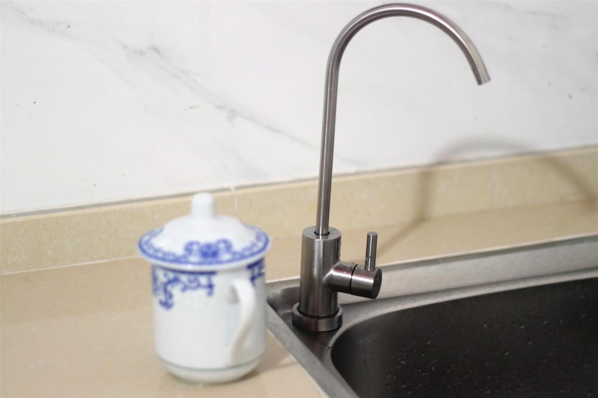 云米泉净水机小海豚600g怎么样,云米小海豚净水器600g换滤芯