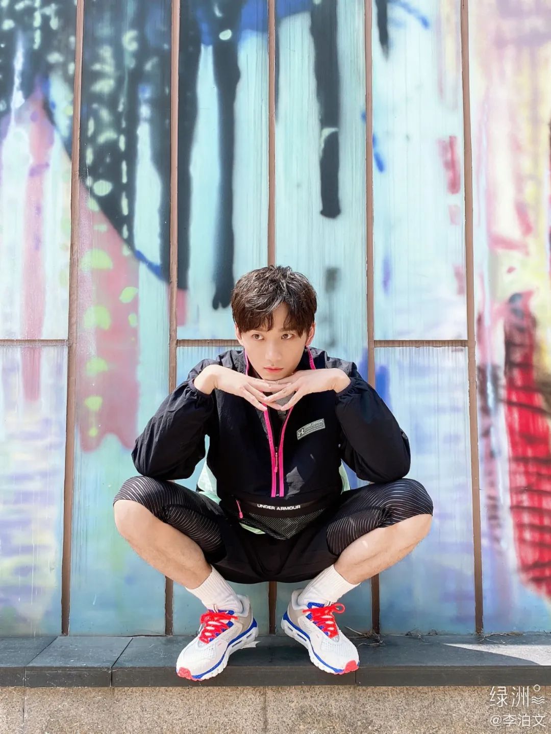 如何做电商模特,平面模特和立体模特的区别