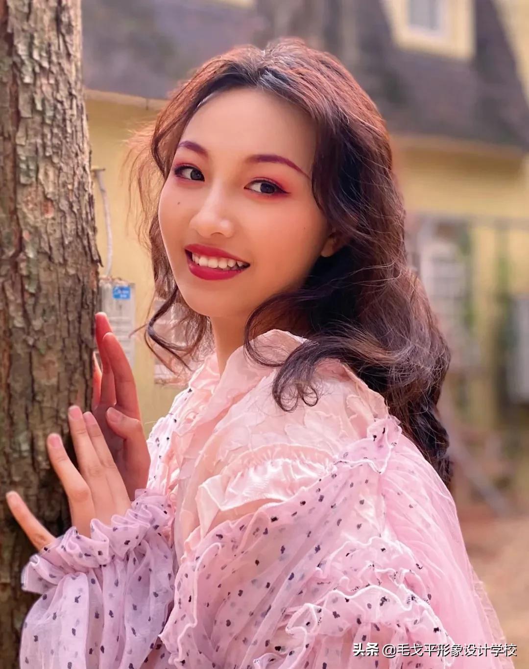 美人痣点痣祛斑,女明星怎么点痣