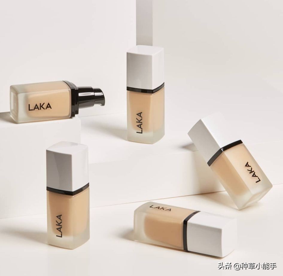 日韩有哪些纯天然的护肤品,韩国女生真正必用的品牌