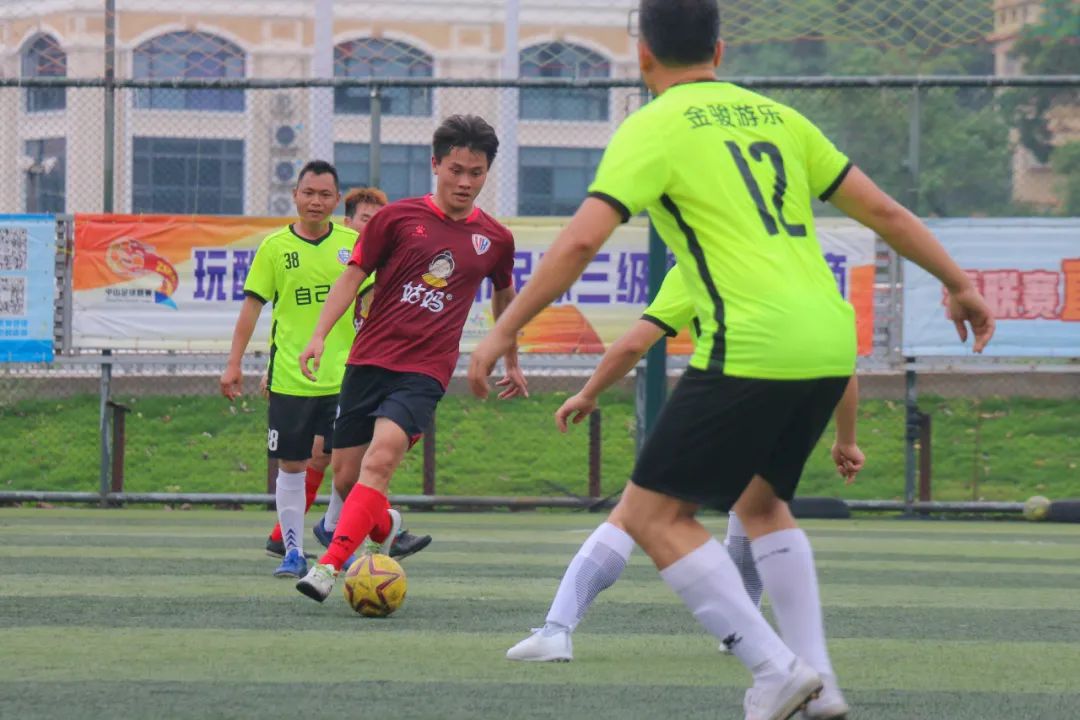 中山足球联赛赛程表,中山市足球5月比赛名单