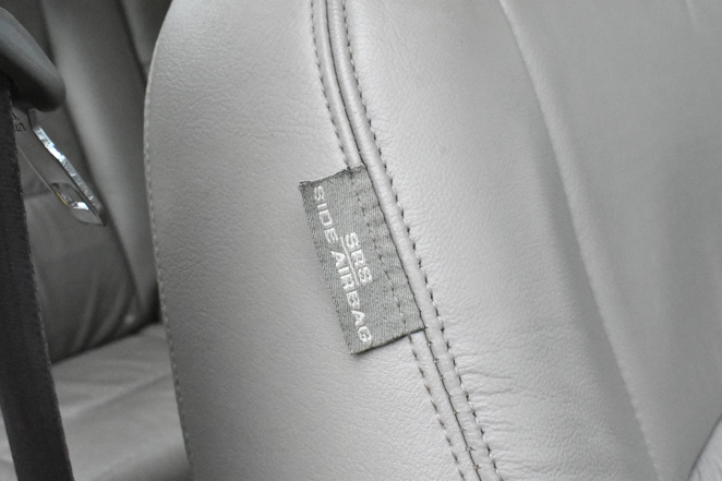 中庸之道2030,05款佳美2.4试驾