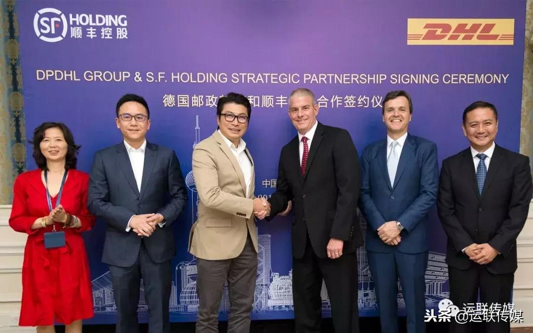 物流行业将何去何从,专线物流存量整合