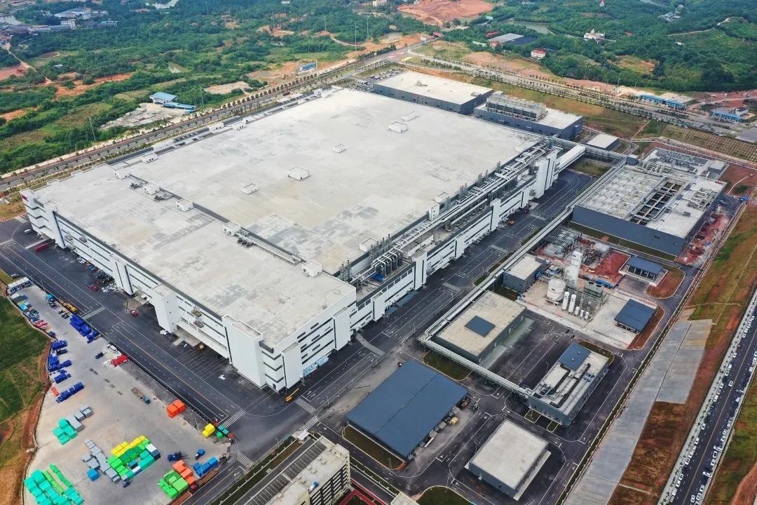 喜讯！中建八局一公司入选国有重点企业管理标杆创建行动“标杆企业”