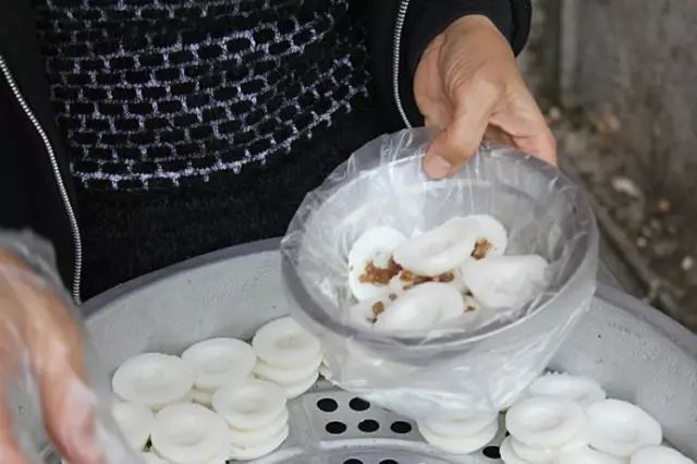 潮汕粿品哪家最好吃,潮汕小吃粿品视频