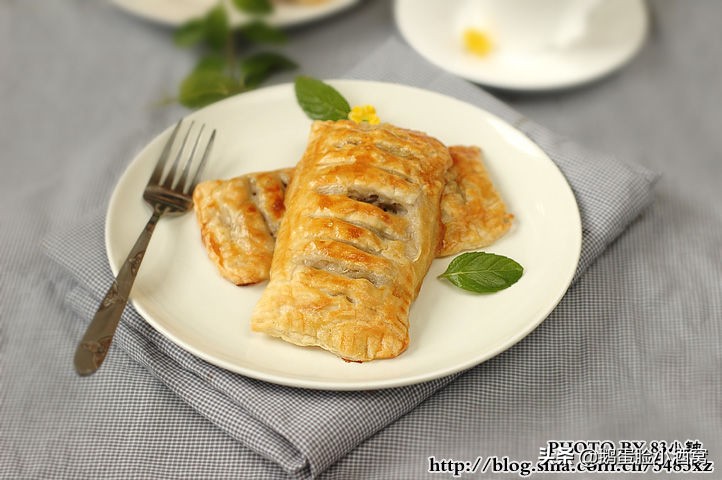 各种美味小吃教程,各种美味甜品视频