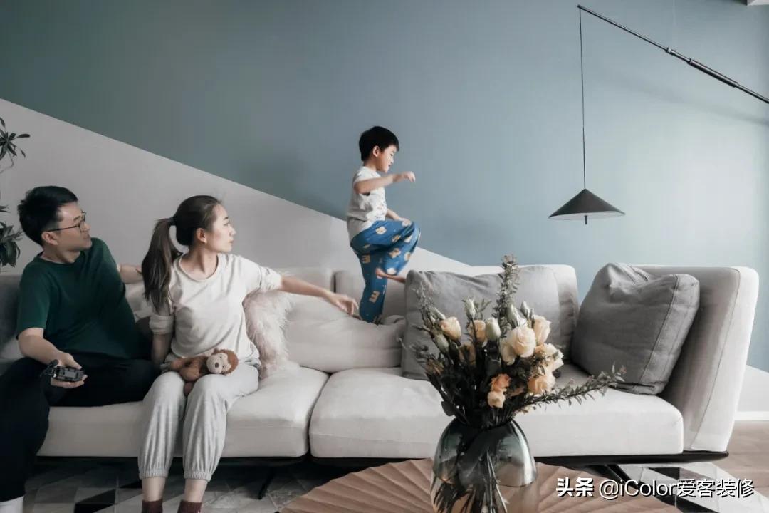 100平方室内儿童乐园层高3米,100平方室内家庭儿童乐园