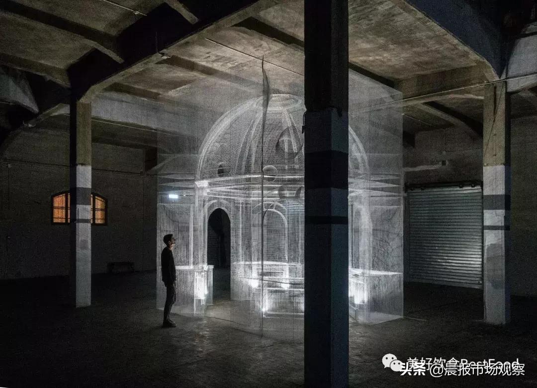 除了美食与娱乐，让人间值得的，是永恒的艺术——永利艺赏乐旅