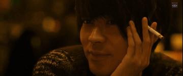 尺度够大,岛国年轻演员真是太敬业了