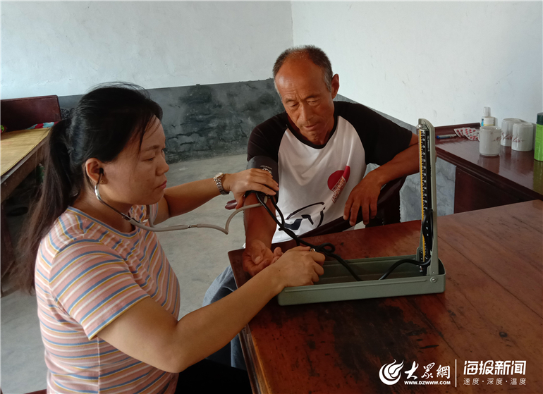 禹城女书记,禹城现任女书记