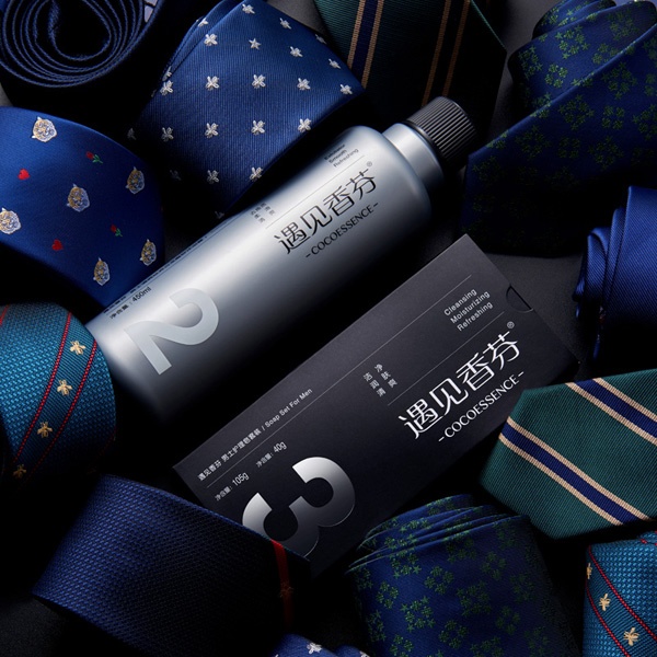 男士用欧舒丹哪款沐浴露,男士大牌沐浴露推荐测评