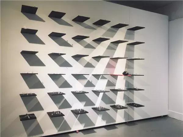 “0%”韩国光州朝鲜大学新媒介艺术系群展亮相YARC画廊