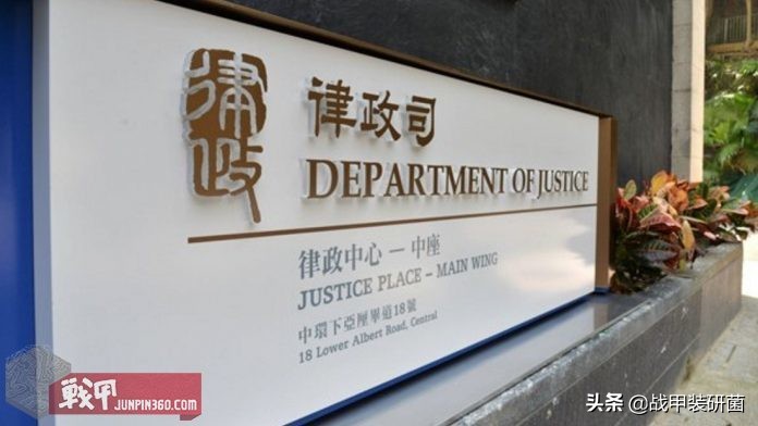 【战甲轰鸣】东方之珠的守夜人——香港警队的昨天与明日（下）