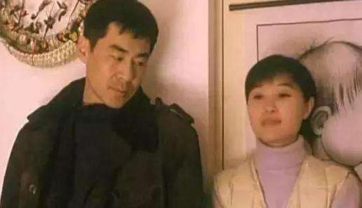 吴越与陈建斌现状,48岁吴越和陈建斌近况