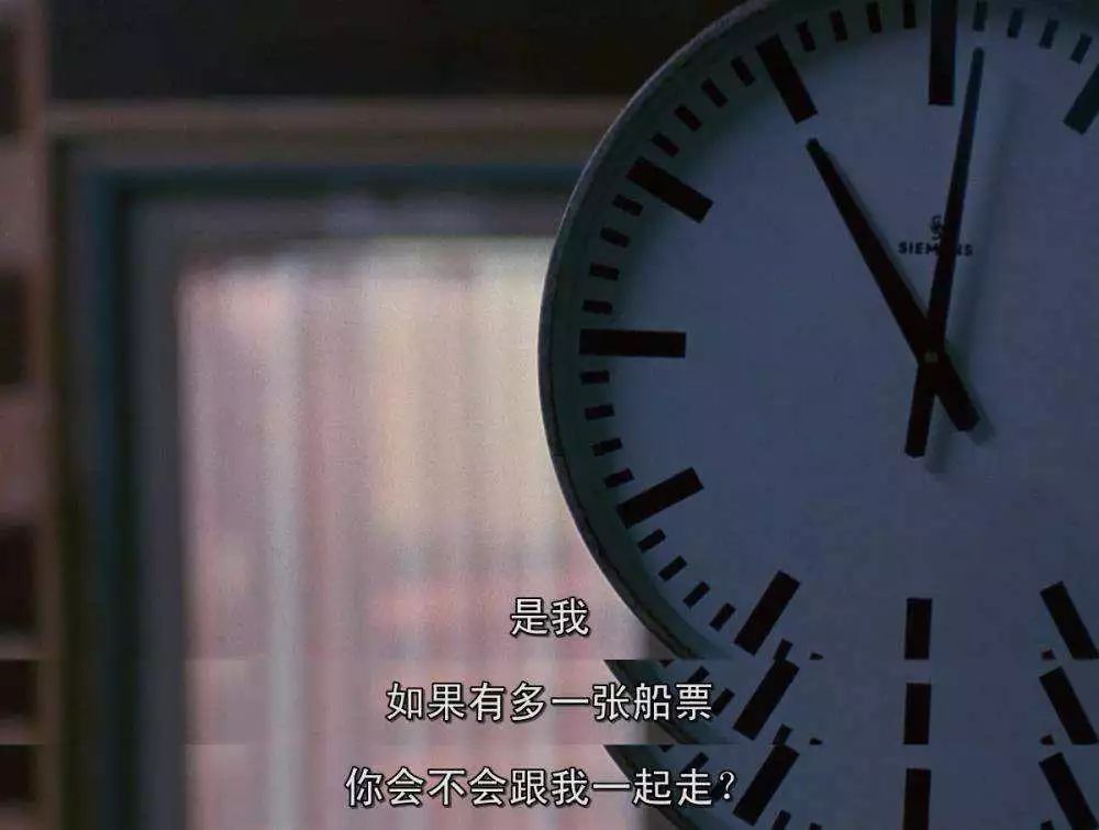 那些熟悉的配乐,香港电影经典的5个背景音乐