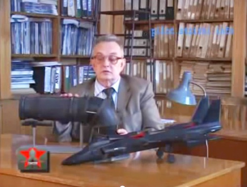 喜!俄雅克设计局推出升级版新垂飞,助国产两攻完胜日本出云航母