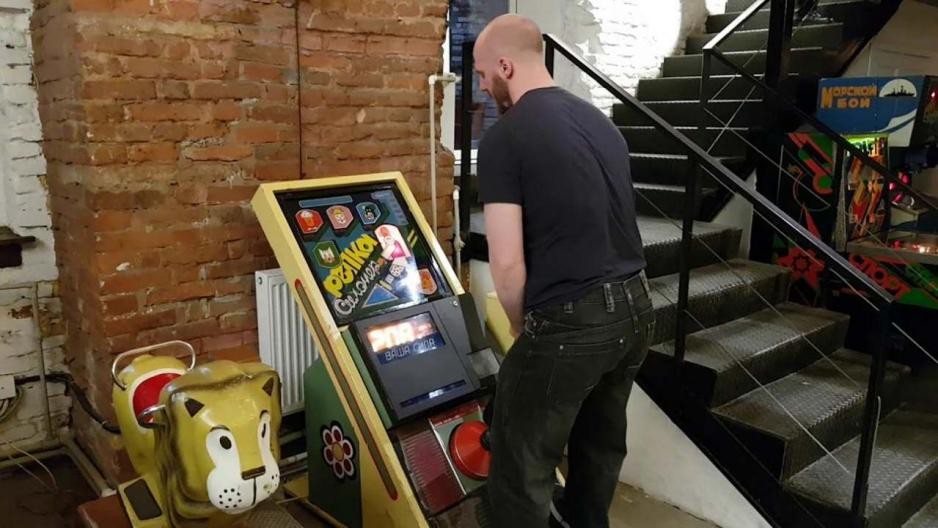 最好的街机游戏有哪些,街机游戏有多大