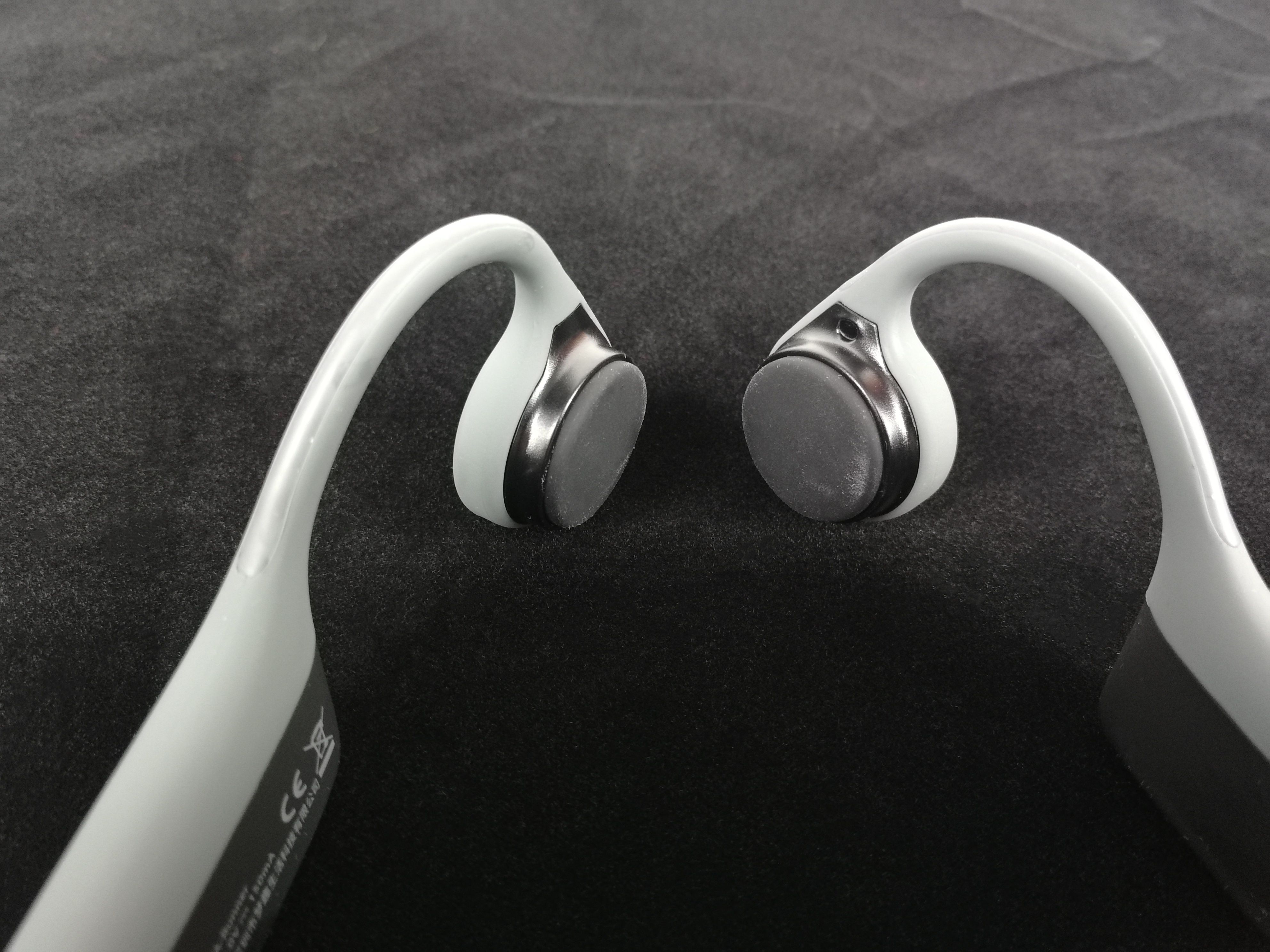 骨传导耳机市场,骨传导耳机南卡runner