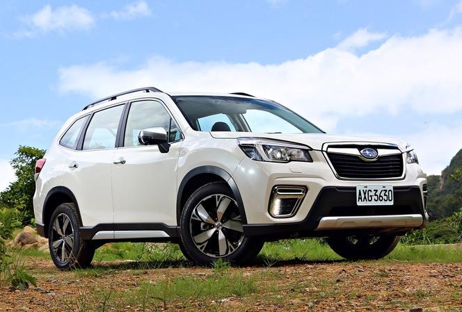 2022款斯巴鲁森林人2.5升发动机,斯巴鲁森林人和途观