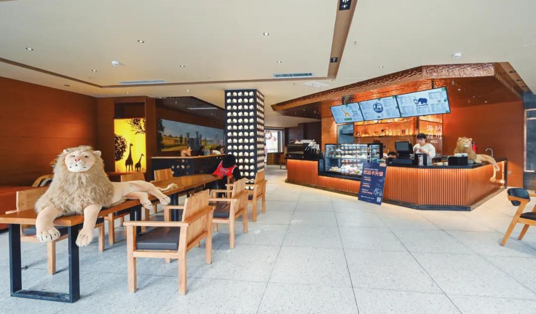 22年济南诚基中心,丑小鸭变金凤凰视频