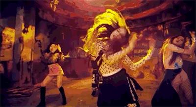 外貌不出众但实力超群的韩国女团,美貌和实力并存的韩国女团